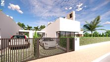 Image 15 : Villa à  Torre-Pacheco (Espagne) - Prix 869.900 &euro;
