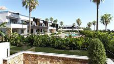 Image 40 : Apartment with garden à 03170 Ciudad Quesada (Espagne) - Prix 314.000 &euro;