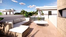 Image 14 : Villa à  Torre-Pacheco (Espagne) - Prix 869.900 &euro;