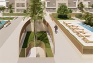Image 24 : Apartment with garden à 03191 Torre de la Horadada (Espagne) - Prix 409.900 &euro;