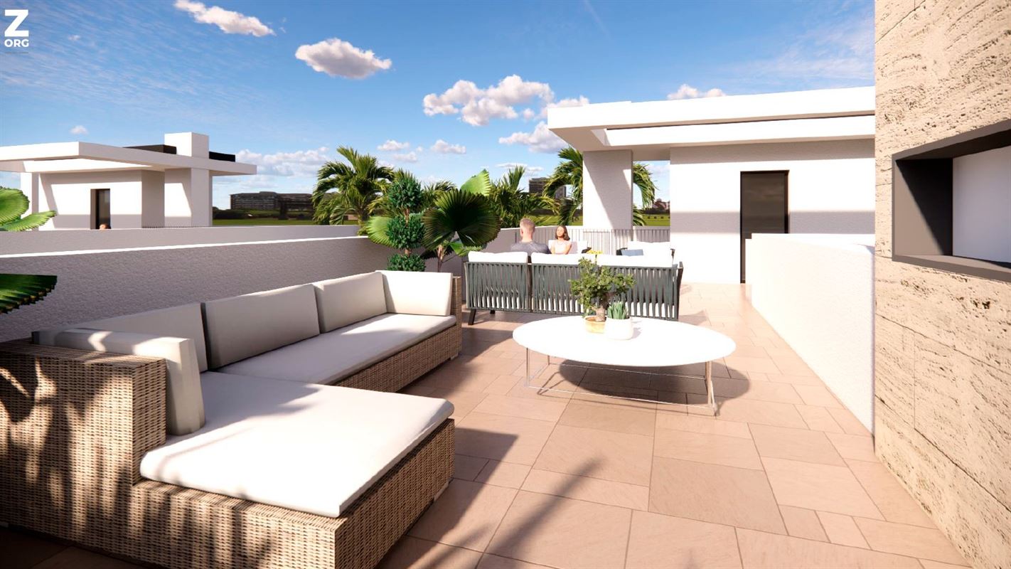 Image 14 : Villa à  Torre-Pacheco (Espagne) - Prix 869.900 &euro;