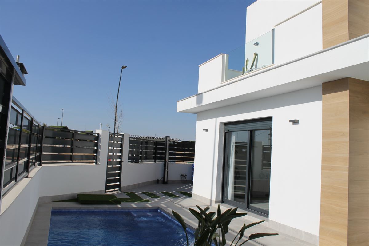 Image 50 : Villa à 30709 Roldán (Espagne) - Prix 416.900 &euro;
