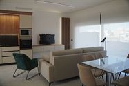 Image 3 : Apartment with garden IN 03191 Torre de la Horadada (Spain) - Price 459.900 &euro;