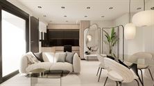 Image 29 : Apartments - solarium à  Pilar de La Horadada (Espagne) - Prix 375.000 &euro;