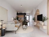 Image 5 : Apartment with garden IN 03193 San Miguel de Salinas (Spain) - Price 209.900 &euro;