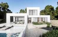 Image 7 : Villa IN  Dehesa de Campoamor (Spain) - Price 1.250.000 &euro;