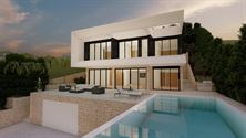 Image 7 : Villa IN 03590 Altea (Spain) - Price 1.960.000 &euro;