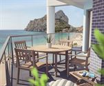 Image 10 : Penthouse IN 03710 Calpe (Spain) - Price 899.000 &euro;