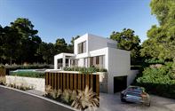 Image 43 : Villa IN  Dehesa de Campoamor (Spain) - Price 1.250.000 &euro;