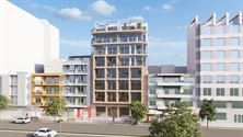 Image 1 : Apartment with terrace IN 03570 Villajoyosa (Spain) - Price 420.000 &euro;