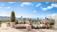 Image 23 : Penthouse IN 03509 Finestrat (Spain) - Price 630.000 &euro;