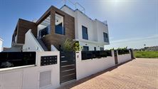 Image 5 : Apartment with garden IN 30740 San Pedro Del Pinatar (Spain) - Price 258.900 &euro;