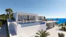 Image 2 : Villa IN 03726 Benitachell - Cumbre del Sol (Spain) - Price 2.249.000 &euro;