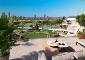Image 32 : Penthouse IN 03509 Finestrat (Spain) - Price 650.000 &euro;