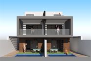 Image 1 : Semi detached IN 30720 San Javier (Spain) - Price 400.000 &euro;