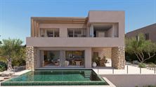 Image 32 : Villa IN 03729 Llíber (Spain) - Price 1.028.000 &euro;