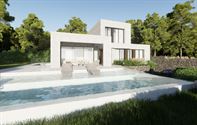 Image 46 : Villa IN  Dehesa de Campoamor (Spain) - Price 1.250.000 &euro;