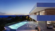 Image 6 : Villa IN 03726 Benitachell - Cumbre del Sol (Spain) - Price 2.330.000 &euro;