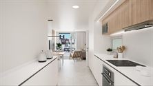 Image 31 : Apartment with garden IN  Pilar de La Horadada (Spain) - Price 369.900 &euro;