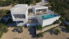 Image 5 : Villa IN 03726 Benitachell - Cumbre del Sol (Spain) - Price 2.249.000 &euro;