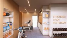 Image 5 : Apartment with terrace IN 03570 Villajoyosa (Spain) - Price 420.000 &euro;