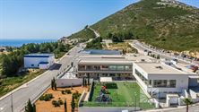 Image 3 : Villa IN 03726 Benitachell - Cumbre del Sol (Spain) - Price 2.249.000 &euro;