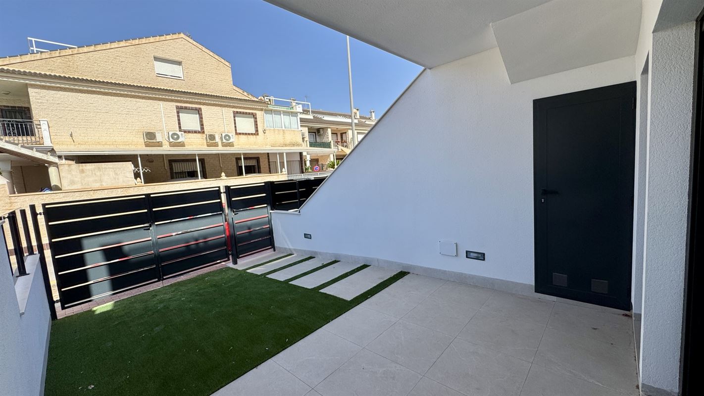 Image 11 : Apartment with garden IN 30740 San Pedro Del Pinatar (Spain) - Price 258.900 &euro;