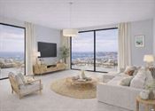 Image 5 : Apartment with terrace IN 03181 Torrevieja (Spain) - Price 255.000 &euro;