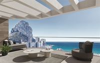 Image 13 : Penthouse IN 03710 Calpe (Spain) - Price 915.000 &euro;