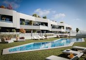 Image 3 : Apartments - solarium IN 03193 San Miguel de Salinas (Spain) - Price 284.900 &euro;