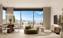 Image 36 : Penthouse IN 03509 Finestrat (Spain) - Price 650.000 &euro;