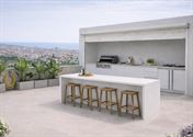 Image 10 : Apartment with terrace IN 03181 Torrevieja (Spain) - Price 255.000 &euro;