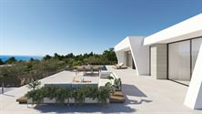 Image 12 : Villa IN 03726 Benitachell - Cumbre del Sol (Spain) - Price 2.249.000 &euro;
