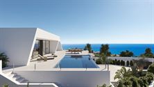 Image 13 : Villa IN 03726 Benitachell - Cumbre del Sol (Spain) - Price 2.249.000 &euro;
