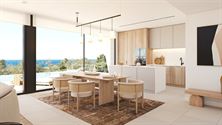 Image 15 : Villa IN 03726 Benitachell - Cumbre del Sol (Spain) - Price 2.249.000 &euro;