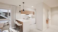 Image 6 : Apartment with garden IN  Pilar de La Horadada (Spain) - Price 369.900 &euro;