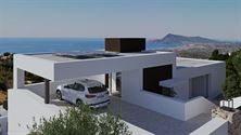 Image 32 : Villa IN 03590 Altea (Spain) - Price 2.400.000 &euro;