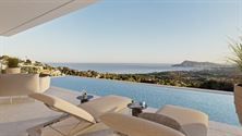 Image 4 : Villa IN 03590 Altea (Spain) - Price 2.400.000 &euro;