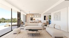 Image 14 : Villa IN 03726 Benitachell - Cumbre del Sol (Spain) - Price 2.249.000 &euro;