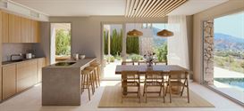 Image 19 : Villa IN 03729 Llíber (Spain) - Price 1.028.000 &euro;