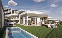 Image 3 : Penthouse à 03110 Mutxamel (Espagne) - Prix 399.000 &euro;
