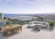 Image 25 : Apartment with terrace IN 03181 Torrevieja (Spain) - Price 255.000 &euro;