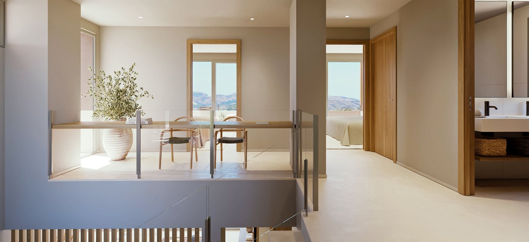 Image 49 : Villa IN 03729 Llíber (Spain) - Price 1.028.000 &euro;