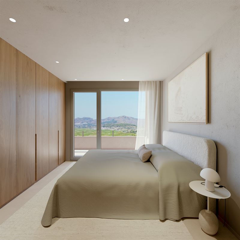 Image 15 : Villa IN 03729 Llíber (Spain) - Price 1.028.000 &euro;