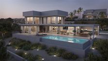 Image 7 : Villa IN 03730 Jávea (Spain) - Price 1.725.000 &euro;