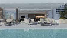 Image 18 : Villa IN 03590 Altea (Spain) - Price 2.400.000 &euro;