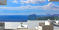 Image 9 : Villa IN 03726 Benitachell - Cumbre del Sol (Spain) - Price 2.350.000 &euro;