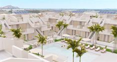 Image 3 : Apartment with garden à 30709 Roldán (Espagne) - Prix 268.900 &euro;