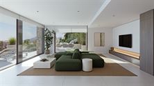 Image 21 : Villa IN 03590 Altea (Spain) - Price 2.400.000 &euro;