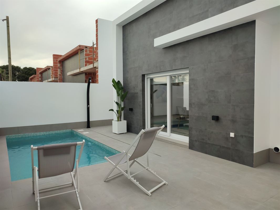 Image 23 : Villa IN 30591 Balsicas (Spain) - Price 330.000 &euro;